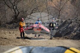 Благоевград – рафтинг – Струма