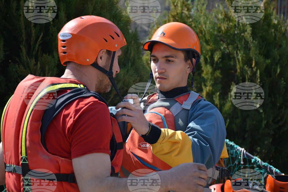 Благоевград – рафтинг – Струма