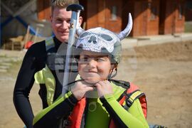 Благоевград – рафтинг – Струма