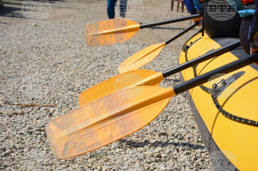 Благоевград – рафтинг – Струма