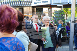 Бургас - абитуриенти