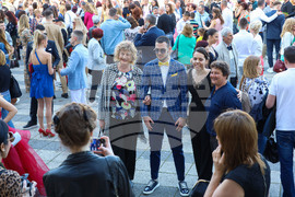 Бургас - абитуриенти