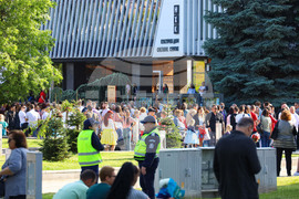 Бургас - абитуриенти