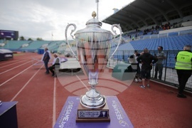 Футбол - Купа на България - финал - ЦСКА 1948 - Лудогорец