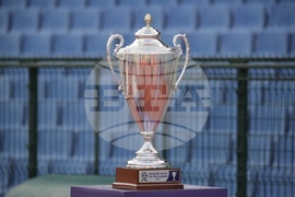 Футбол - Купа на България - финал - ЦСКА 1948 - Лудогорец