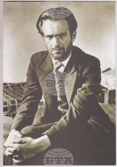 Отбелязваме 65 години от създаването на къщата-музей "Никола Вапцаров" в София