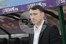 Футбол - Купа на България - финал - ЦСКА 1948 - Лудогорец