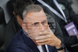 Футбол - Купа на България - финал - ЦСКА 1948 - Лудогорец