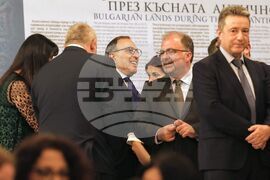 НИМ - президент - 24-ти май - прием