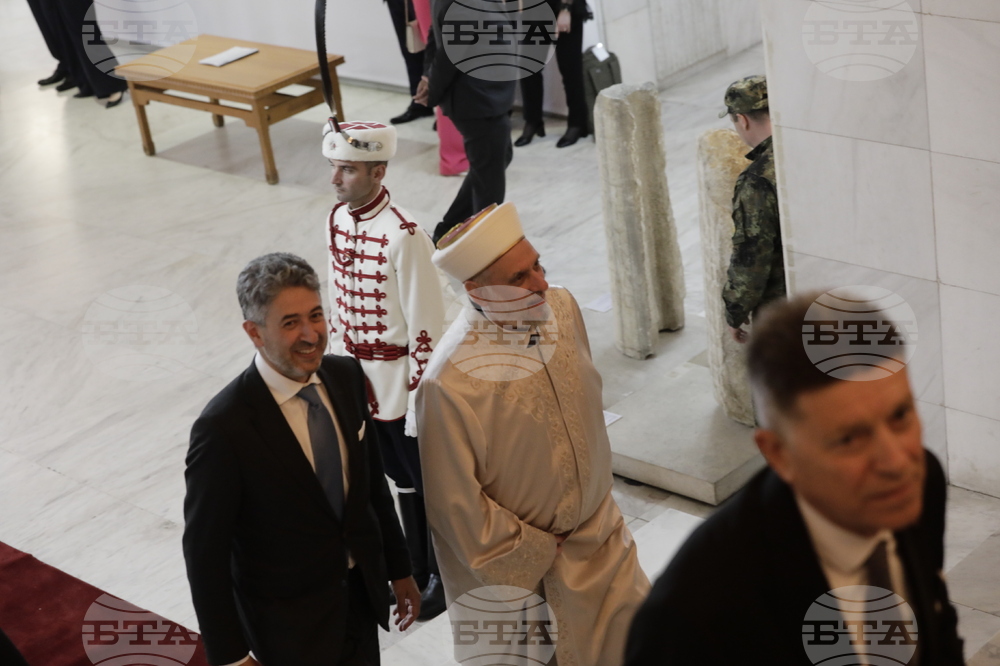 НИМ - президент - 24-ти май - прием