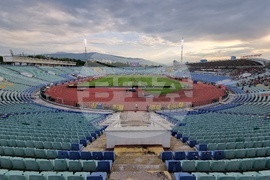 Футбол - Купа на България - финал - ЦСКА 1948 - Лудогорец