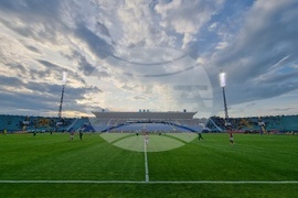 Футбол - Купа на България - финал - ЦСКА 1948 - Лудогорец