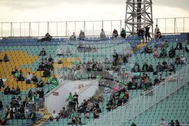 Футбол - Купа на България - финал - ЦСКА 1948 - Лудогорец