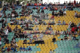 Футбол - Купа на България - финал - ЦСКА 1948 - Лудогорец