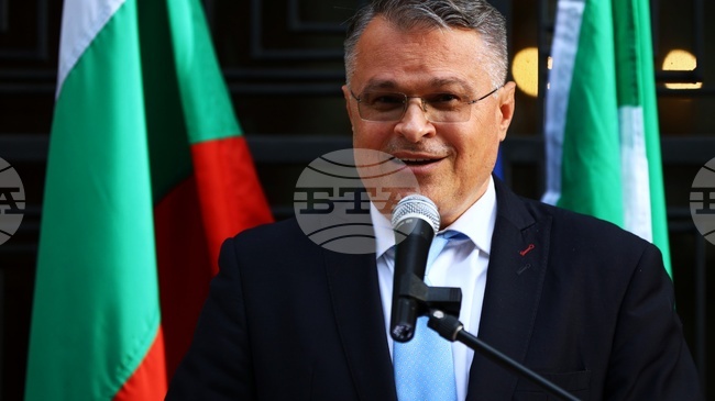 Правителството в оставка предлага да бъде назначен постоянен представител на България в Световната организация по туризъм