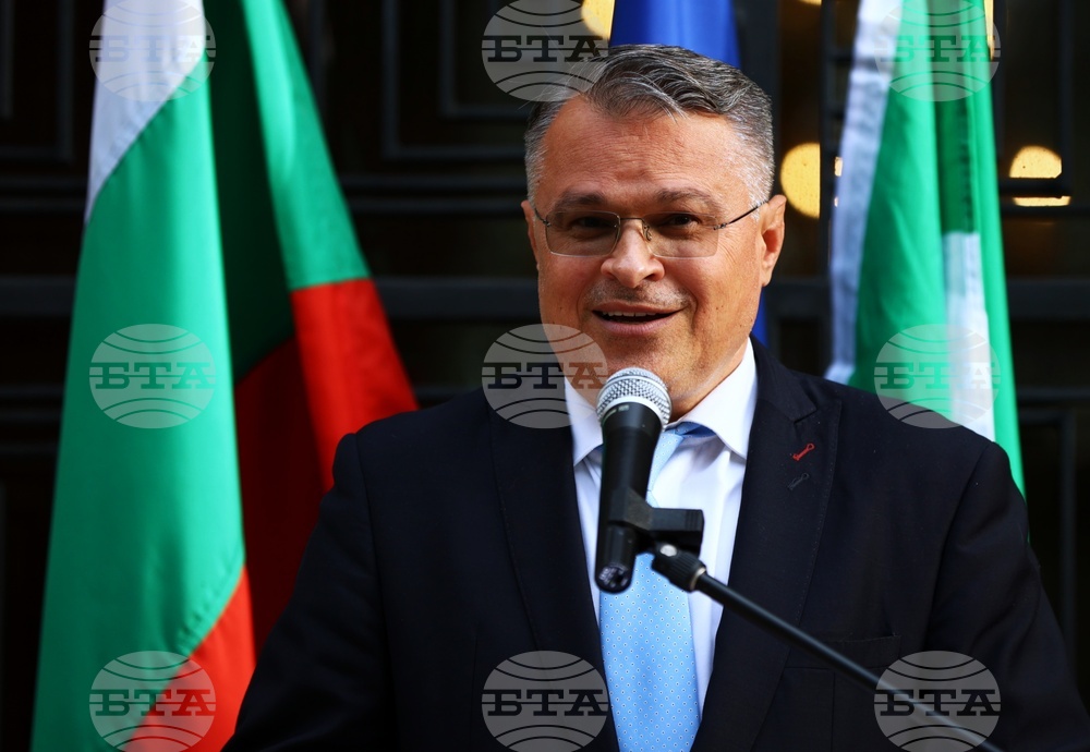 Правителството в оставка предлага да бъде назначен постоянен представител на България в Световната организация по туризъм