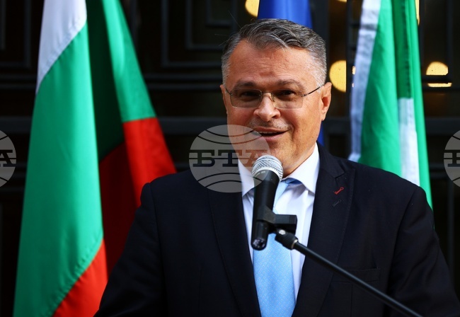 Правителството в оставка предлага да бъде назначен постоянен представител на България в Световната организация по туризъм