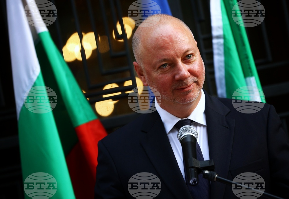 Премиерът Росен Желязков ще посети Ватикана и Рим на 22 и 23 май