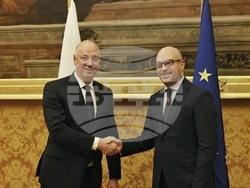 Снимка: Пресцентър Народно събрание