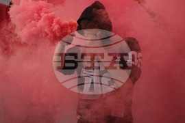 Футбол - Купа на България - финал - ЦСКА 1948 - Лудогорец