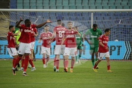 Футбол - Купа на България - финал - ЦСКА 1948 - Лудогорец