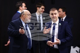 НДК – Европейски демократични студенти – кръгла маса