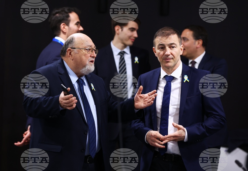 НДК – Европейски демократични студенти – кръгла маса