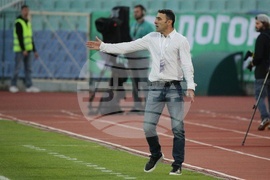 Футбол - Купа на България - финал - ЦСКА 1948 - Лудогорец