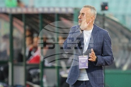 Футбол - Купа на България - финал - ЦСКА 1948 - Лудогорец