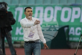 Футбол - Купа на България - финал - ЦСКА 1948 - Лудогорец