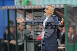 Футбол - Купа на България - финал - ЦСКА 1948 - Лудогорец