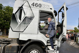 Исперих - абитуриенти - випуск 2023