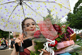 Исперих - абитуриенти - випуск 2023