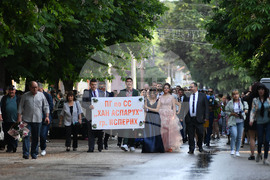 Исперих - абитуриенти - випуск 2023