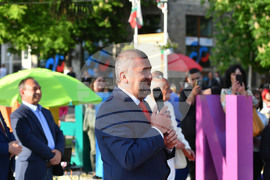 Исперих - абитуриенти - випуск 2023