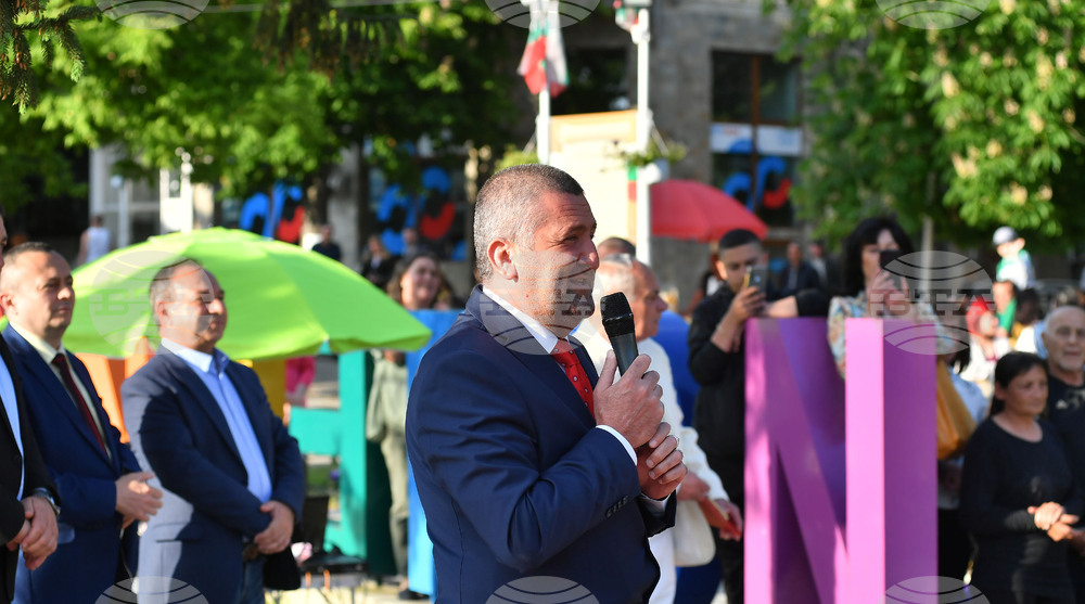 Исперих - абитуриенти - випуск 2023