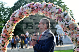 Исперих - абитуриенти - випуск 2023