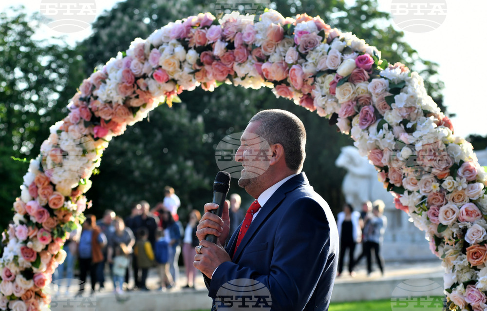 Исперих - абитуриенти - випуск 2023