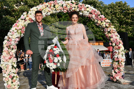 Исперих - абитуриенти - випуск 2023