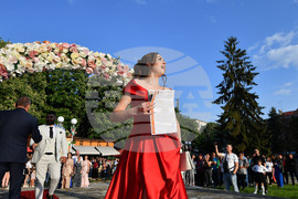 Исперих - абитуриенти - випуск 2023