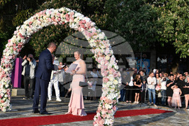 Исперих - абитуриенти - випуск 2023