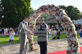 Исперих - абитуриенти - випуск 2023