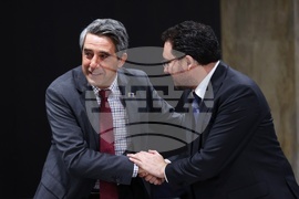 НДК – Европейски демократични студенти – кръгла маса