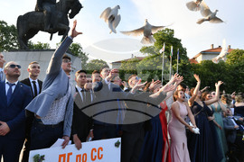 Исперих - абитуриенти - випуск 2023