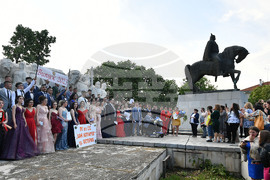 Исперих - абитуриенти - випуск 2023