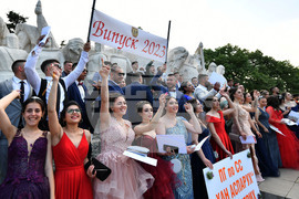 Исперих - абитуриенти - випуск 2023