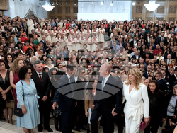 Снимка: Президентство