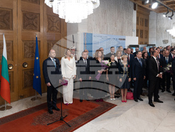 Снимка: Президентство