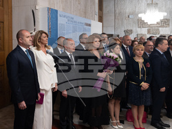 Снимка: Президентство