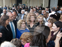 Снимка: Президентство